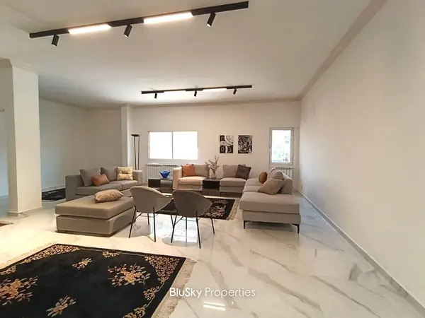 Apartment 150m² Terrace for Sale in Fatqa