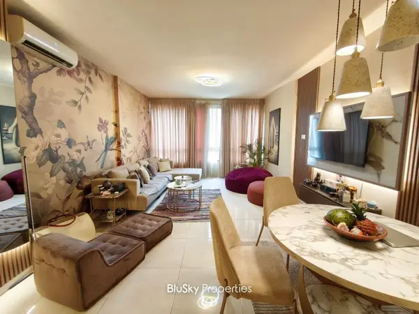 Apartment 107m² for Sale in Furn El Chebbak