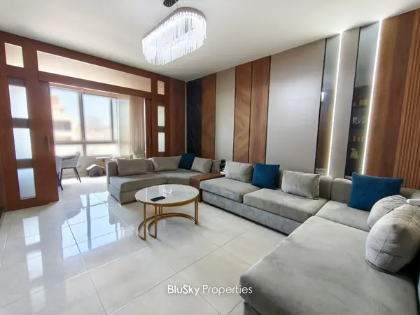 Apartment 107m² for Sale IN Furn El Chebbak