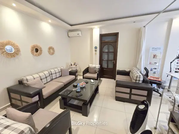 Apartment 110m² for Sale in Furn El Chebbak