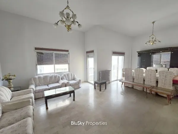 Apartment 130m² with City View for Sale in Furn El Chebbak