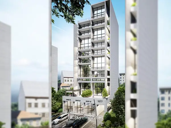 Apartment 140m² to 160m² for Sale in Furn El Chebbak
