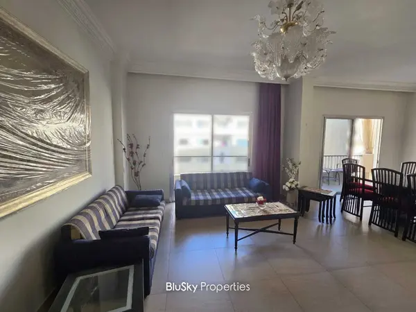 Apartment 140m² for Sale in Furn El Chebbak