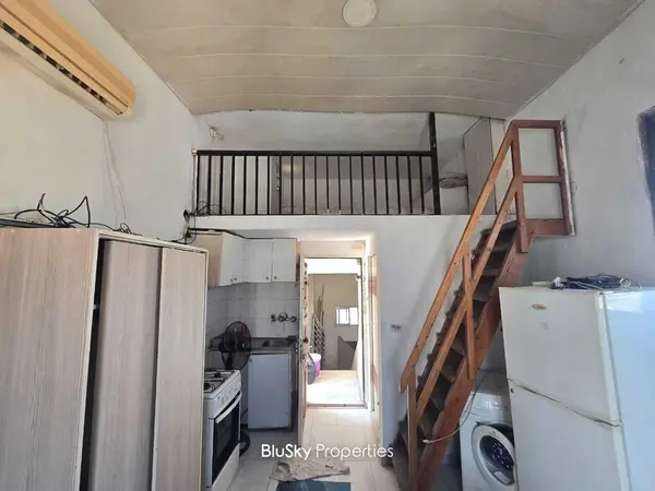 Studio 25m² for Rent in Furn El Chebbak