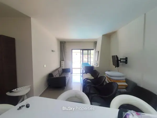 Apartment 110m² with Mountain View for Sale in Feitroun