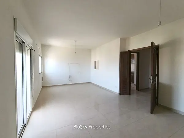 Apartment 150m² with Sea View for Rent in Fidar