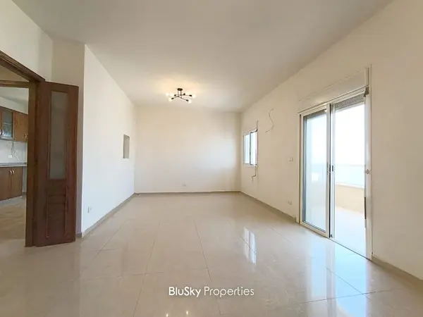 Apartment 160m² with Sea View for Rent in Fidar