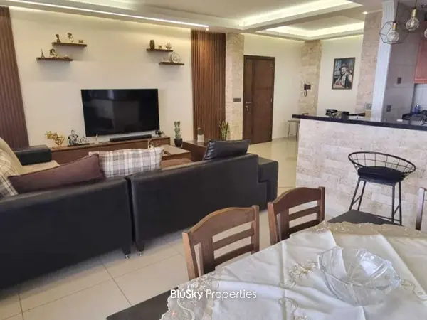 Duplex 300m² Terrace for Sale in Fidar