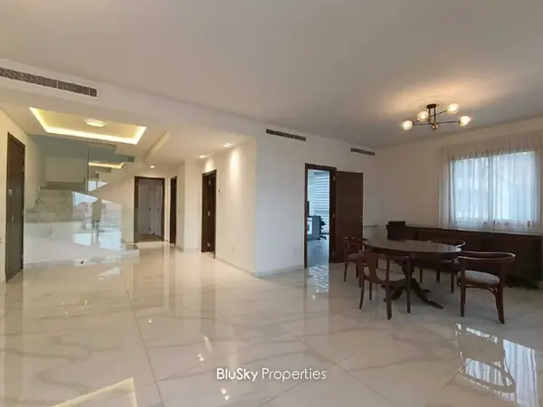 Duplex 350m² Sea View for Sale in Fidar