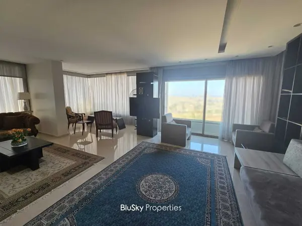 Apartment 210m² City View for Sale or Rent in Fiyadieh