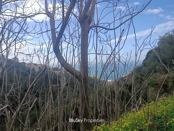 Land 1,250m² for Sale in Ghazir