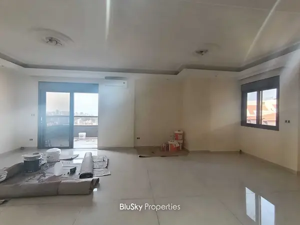 Apartment 160m² Sea View for Rent in Ghadir