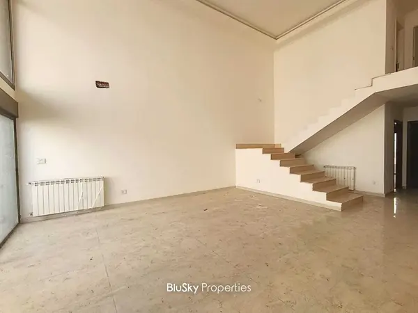 Apartment 190m² Sea View for Sale in Ghadir
