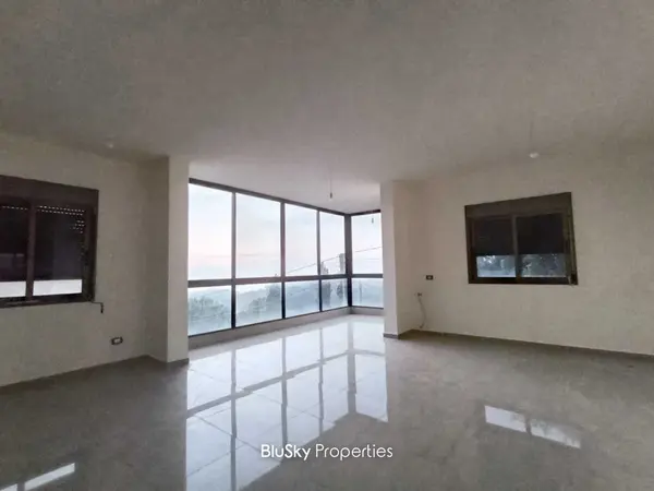 Apartment 120m² Sea View for Sale in Ghedres
