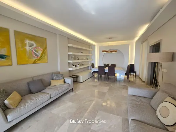 Apartment 175m² for Sale in Hadath