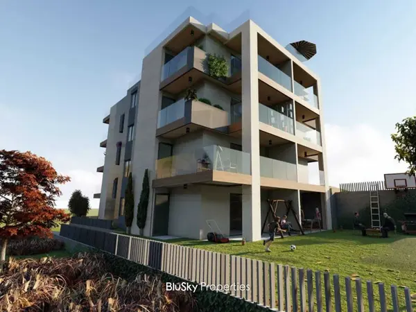Apartment 110m² Sea View for Sale in Halat