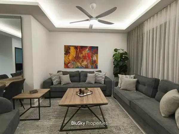 Apartment 116m² Terrace for Sale in Halat