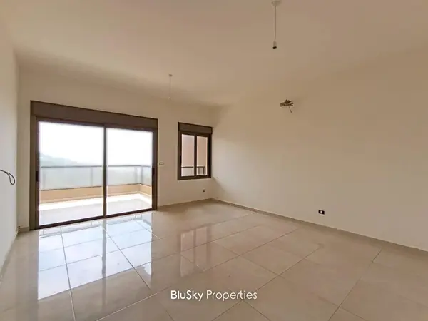 Apartment 120m² Sea View for Sale in Halat