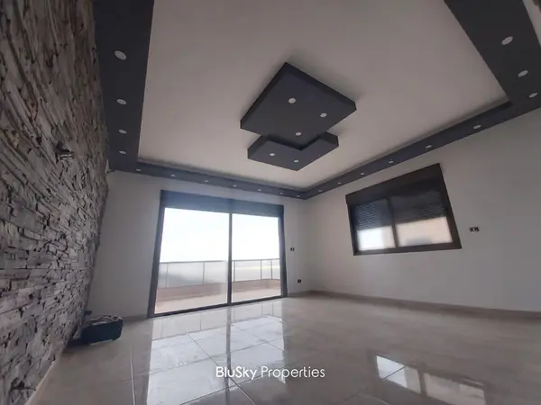 Apartment 120m² Sea View for Sale in Halat