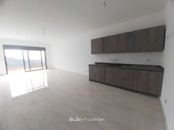 Apartment 120m² Sea View for Sale in Halat