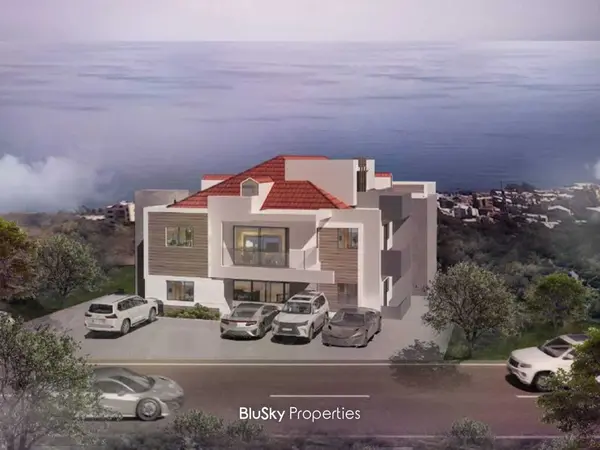 Apartment 129m² Sea View for Sale in Halat