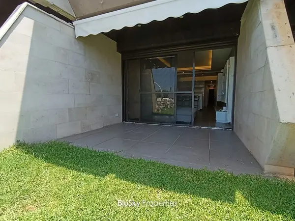 Chalet 130m² with Garden for Sale in Halat