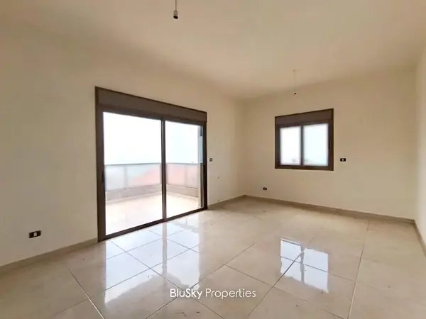 Apartment 140m² Sea View for Sale in Halat