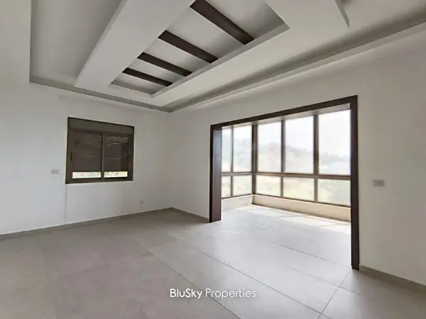 Apartment 140m² Sea View for Sale in Halat