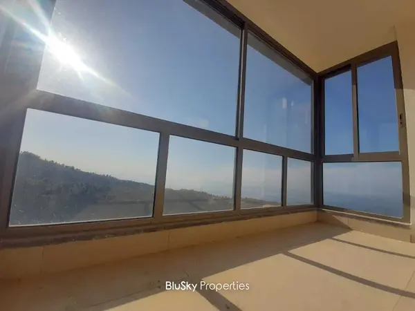 Apartment 140m² Sea View for Sale in Halat