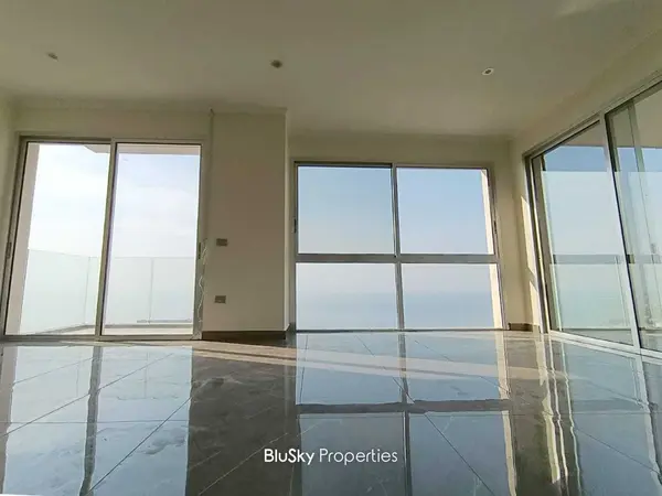 Apartment 143m² Sea View for Sale in Halat