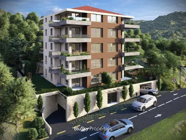 Apartment 155m² for Sale in Halat