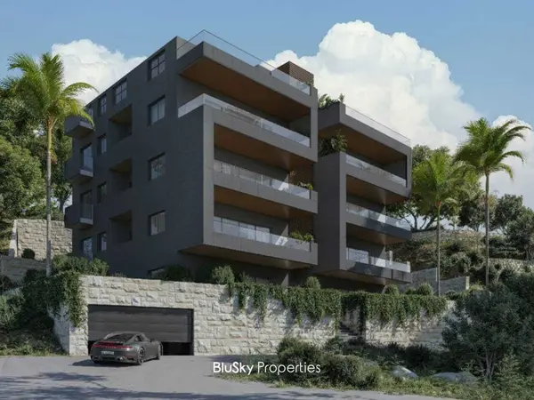 Apartments for Sale in Halat