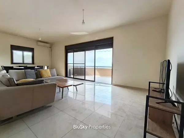 Duplex 310m² Balcony for Sale in Halat