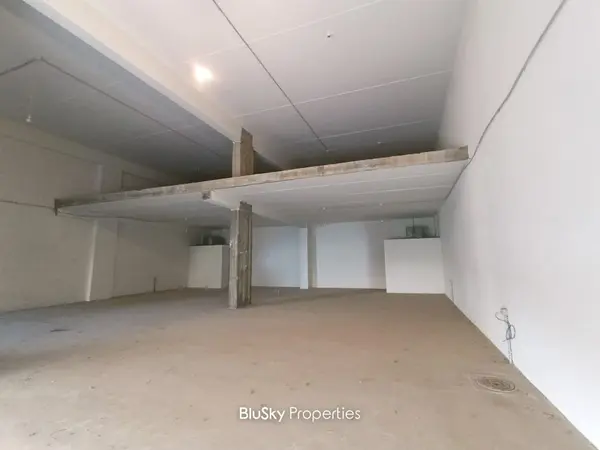 Warehouse 400m² for Rent in Halat