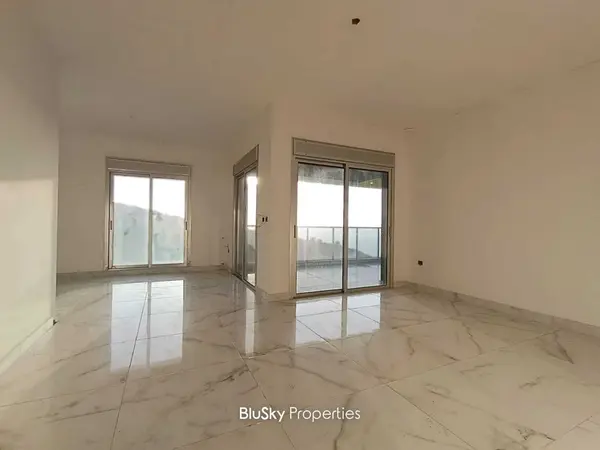 Apartment 156m² Sea View for Sale in Hboub