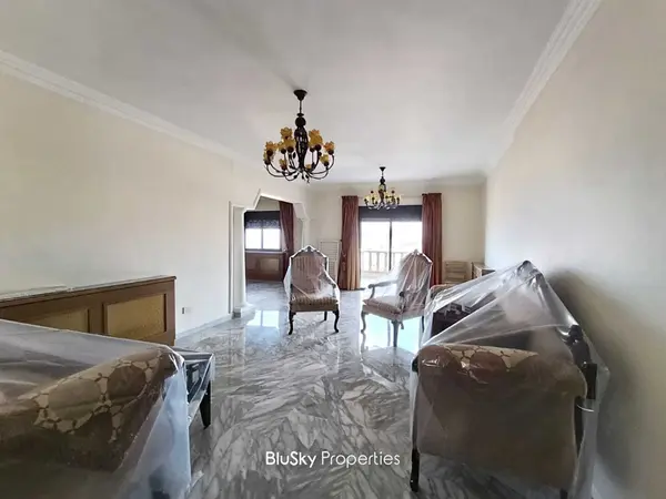 Apartment 175m² Sea View for Sale or Rent in Hboub