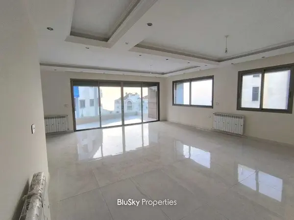 Apartment 207m² Balcony for Sale in Hbous