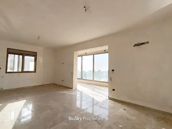 Apartment 320m² with Sea View for Sale in Hboub