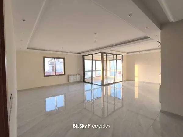 Duplex 300m² Terrace for Sale in Hbous