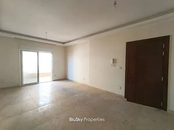 Apartment 120m² with Sea View for Sale in Hosrayel