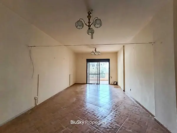 Apartment 120m² Garden for Sale in Hosrayel