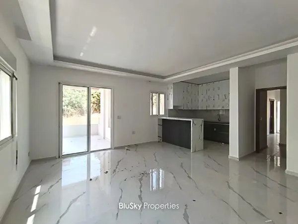 Apartment 120m² Garden for Sale in Hosrayel