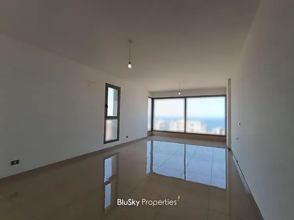 Apartment 145m² Sea View for Sale in Haret Sakher
