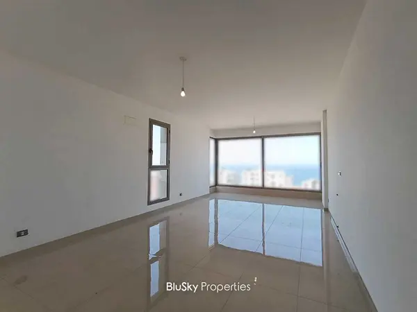 Apartment 145m² Sea View for Sale in Haret Sakher