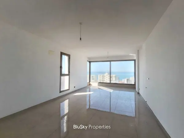 Apartment 145m² Sea View for Sale in Haret Sakher