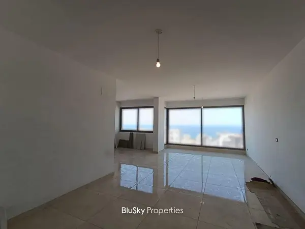 Apartment 155m² Sea View for Sale in Haret Sakher