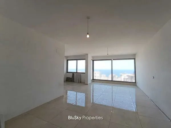 Apartment 155m² Sea View for Sale in Haret Sakher