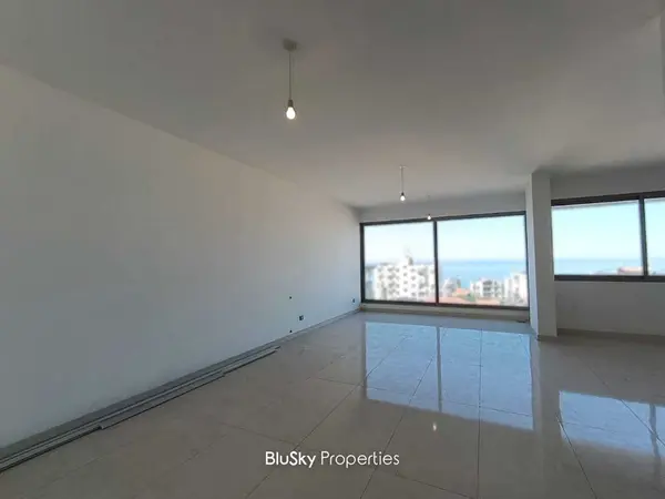 Apartment 165m² Sea View for Sale in Haret Sakher