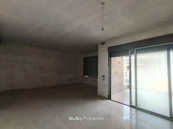 Apartment 175m² Sea View for Sale in Haret Sakher