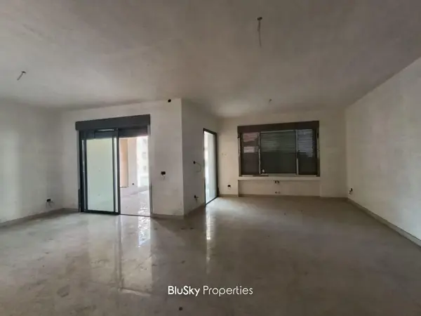 Apartment 240m² Sea View for Sale in Haret Sakher